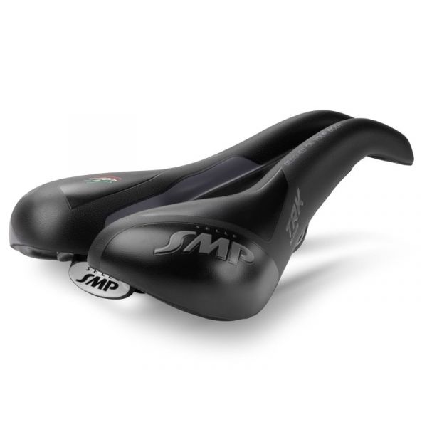 SELLE SMP TRK MEDIUM BLACK サドル Amazon | SELLE SMP(セラSMP) TRK MEDIUM BLACK MATT(ティー